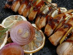 -娜娜家•Nana’s restaurant (爱琴海店)
