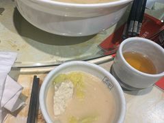 白菜豆腐-荣食方(兴华路店)