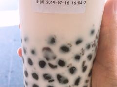 -噢茶茶Oh Cha Cha