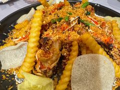 -79号渔船海鲜饭店(宝安店)