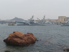 -中国人民解放军海军博物馆