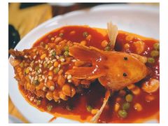 -金陵夜猫子私房菜(茂业天地店)