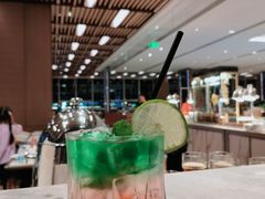 -悦全日餐厅·仁恒洲际酒店