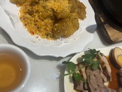 -鹅香四海·卤水火锅·砂锅粥·潮汕菜(宝安店)
