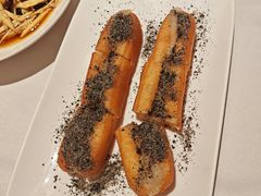 -粗茶淡饭·汉口公馆(循礼门店)