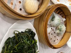 -潮福城大酒楼(北尚店)