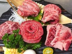 -芯元·碳烤熟成牛肉(经开店)