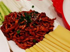 -福来居烤鸭店(天坛二店)