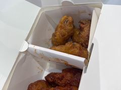 -Kyochon1991校村(共和路店)