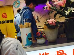 -傅强排骨(成都总店)