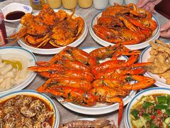-三妹小龙虾·黄油蟹(华侨城总店)
