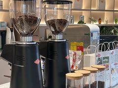 -Sips&Lick茶兰咖啡(五道口店)