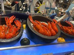 -博林天瑞喜来登酒店·西丽尚膳