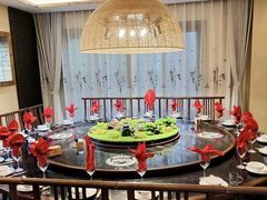 -湘力力小院·鱼汤泡饭(枫林路店)