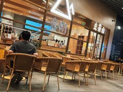 -去茶山(重庆万象城店)