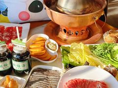 -牛街·马辈儿涮肉(牛街总店)
