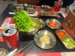 -西塔老太太泥炉烤肉(杭州首店)