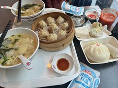 -同心楼(解放北路店)