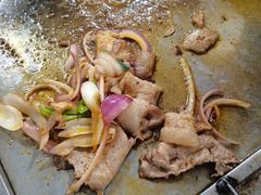 五花肉-罗姐烧烤(东风路一段店)