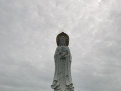 -三亚南山文化旅游区