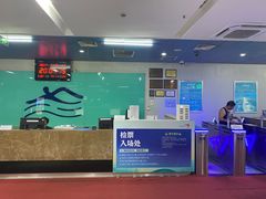 -上海大学生体育中心游泳馆(松江店)