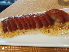 桂花糯米藕-江南原著(中联广场店)