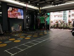 -简·无界健身工作室·运动康复·体态(石厦店)