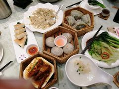 -如丰晟宴(长安万达店)
