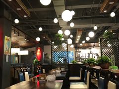 -悟长年潮汕菜砂锅粥(圣熙8号店)