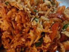 -老啪叽串炒饭(铁百店)