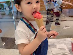 -哈根达斯(美罗城店)