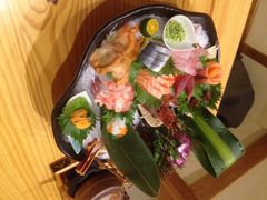 花潮日料艺食馆-花潮料理艺食馆(世欧广场店)