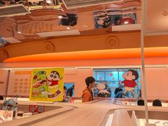 -争鲜回转寿司(朝北大悦城店)