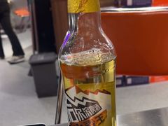 -有蚝有翅烧烤大排档·宵夜(右安门店)