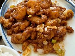 -润泽园饭庄(中山路店)