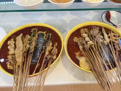 -青石桥老瓦房肥肠粉总店(青石桥总店)