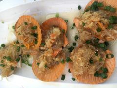 -四川小胡子海鲜(丁村万人海鲜广场店)