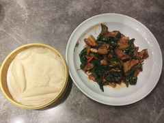 -闫府私房菜·百年鲁菜(恒隆店)