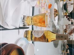 -彩云天云南餐厅