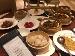 -杭州JW万豪酒店-万豪中餐厅