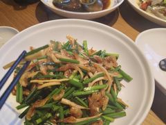 -小厨师·二十年沈家门小海鲜(百井坊巷店)