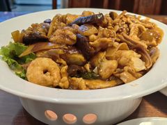 -惠宾饭庄(中山路店)