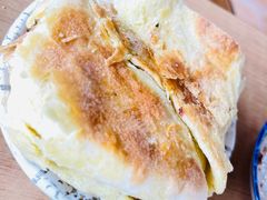 焙子-清真玉林老字号稍麦羊杂碎(宽巷子民族美食街店)