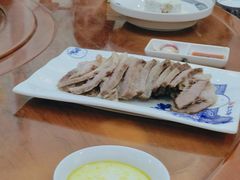 -伊帆食府·青海地方特色美食