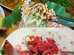 -隔壁老王·家常云南菜(花巷店)