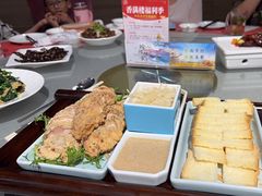-香满楼(南关店)