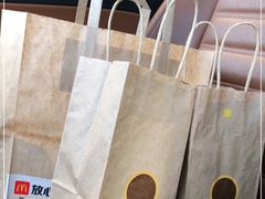 -麦当劳(无锡永乐店)