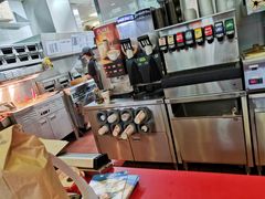 -汉堡王(合肥欢乐颂店)
