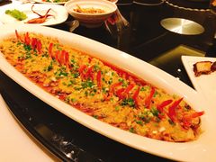 -丰收日·小海鲜·沪上家宴(顾村正大店)