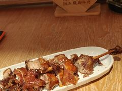 -川堂风·跷脚牛肉·乐山爆炒(宝山日月光店)